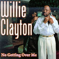 Willie Clayton